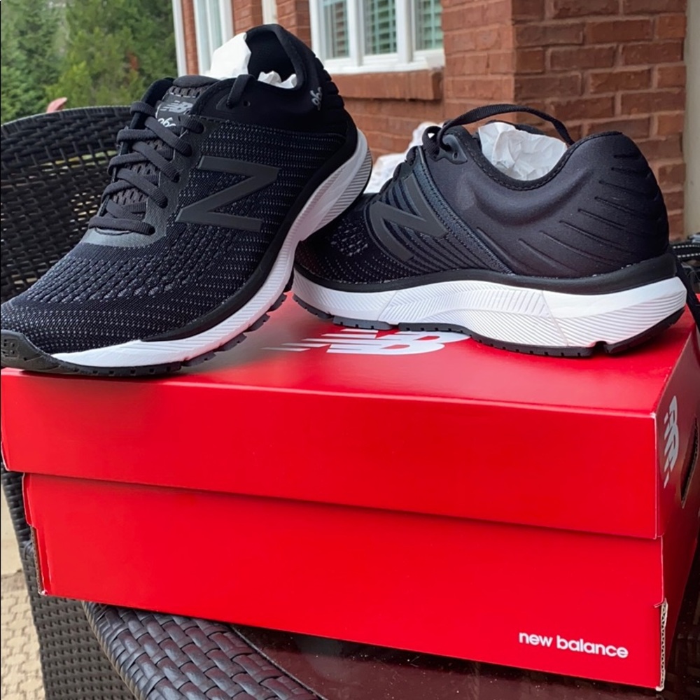 Men’s New Balance Shoes